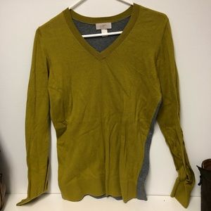 LOFT CARDIGAN